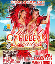 sun-bailante-the-hot-caribbean-party-2013