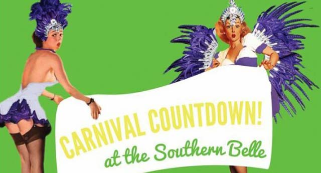 Carnival-Countdown