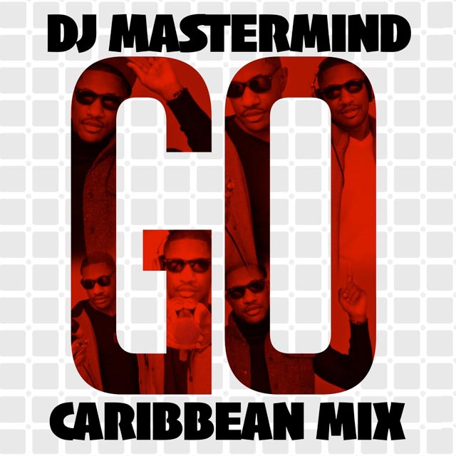 dj mastermind mix cd cover