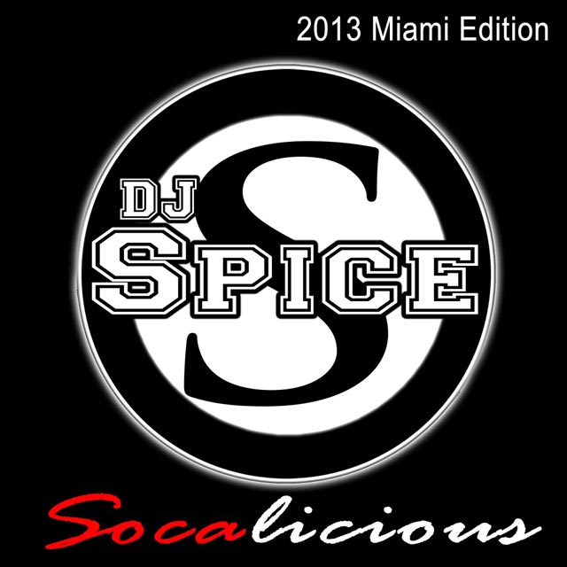 Socalicious Miami Mix by DJ Spice