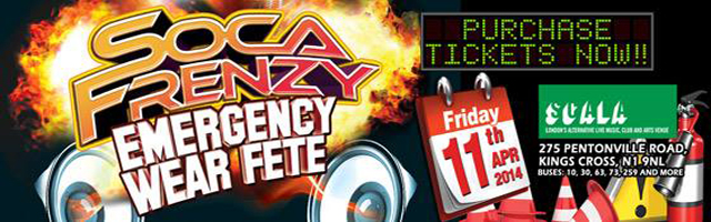 Frenzy