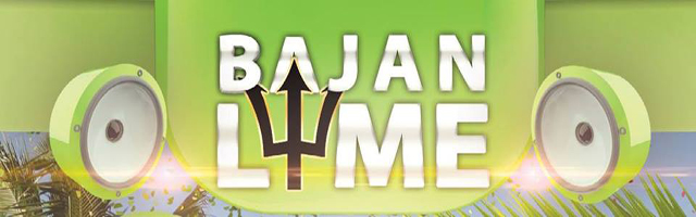 Bajan-Lime