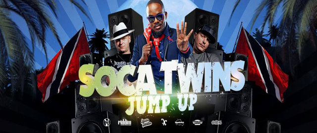 Soca-Twins-Jump-Up