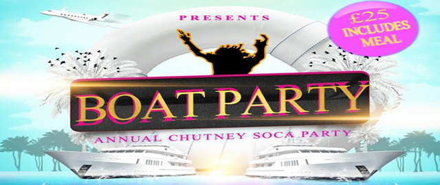 Chutney-Soca-Boat