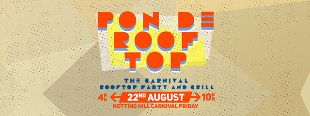 Pon-De-Roof-Top