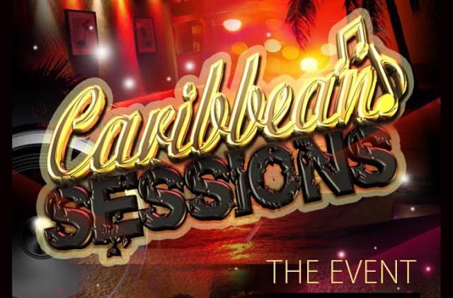Caribbean-Sessions